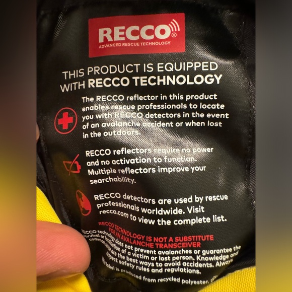 NWT Super dry Snowboard Pants - Picture 6 of 8